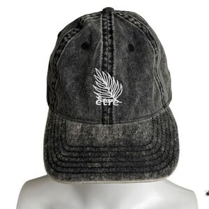 Otto Etre Acid Wash Dad Hat One Size